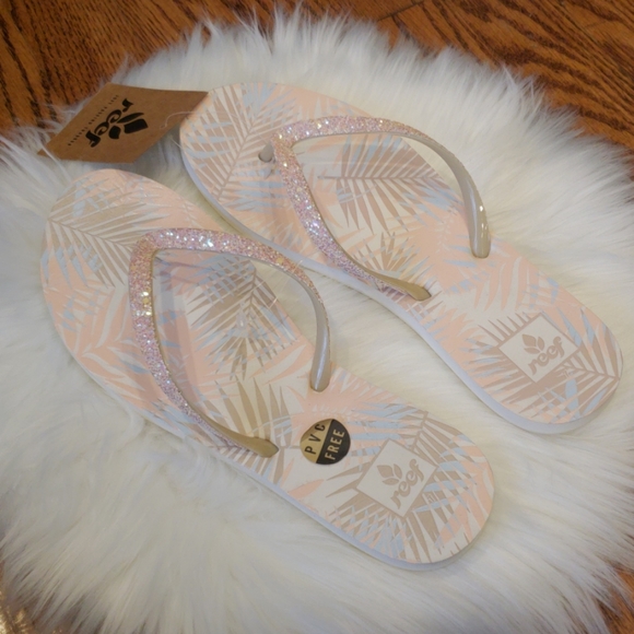 REEF stargazer Thong Sandals - Picture 3 of 8